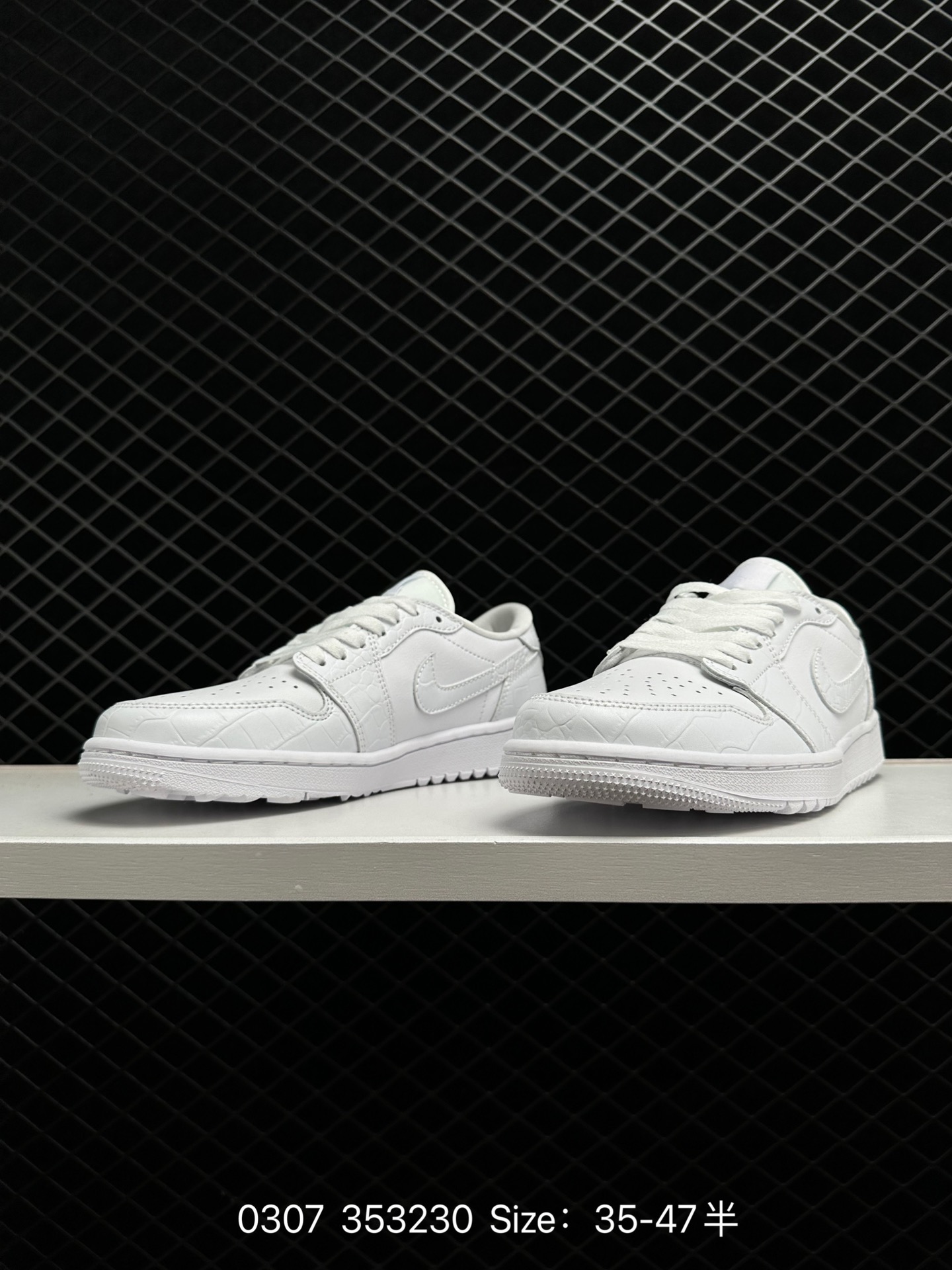 Air Jordan 1 Low Golf